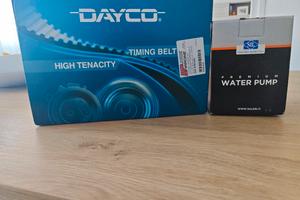 Kit distribuzione Stelvio Nuovo