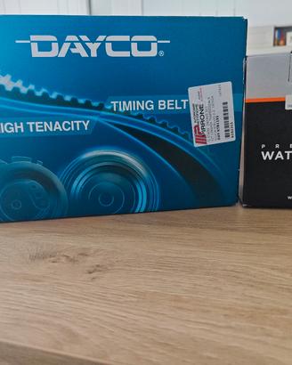 Kit distribuzione Stelvio Nuovo