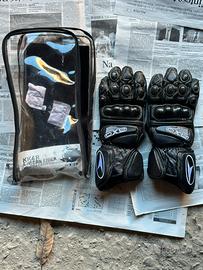 Guanti AXO Carbon tg L