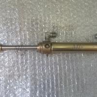 Revisione pistone capote Peugeot 205 Cabrio