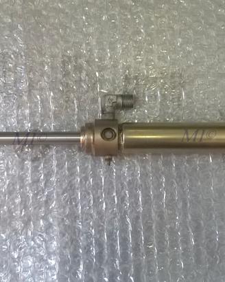 Revisione pistone capote Peugeot 205 Cabrio