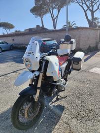 Bmw r 1200 gs - 2009