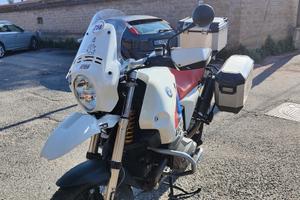 Bmw r 1200 gs - 2009