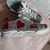Scarpe Chiara Ferragni