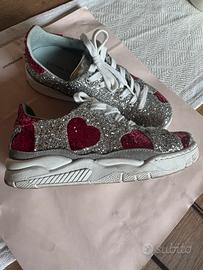 Scarpe Chiara Ferragni