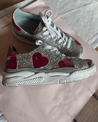 Scarpe Chiara Ferragni