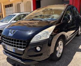 Peugeot 3008 I 2.0 hdi 16v Active (tecno)