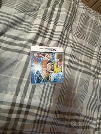 Gioco di naruto per nintendo ds