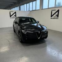 ALFA ROMEO Stelvio 2.2 TURBODIESEL 210CV AT8 Q4