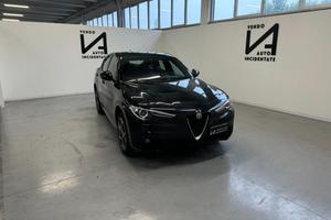 ALFA ROMEO Stelvio 2.2 TURBODIESEL 210CV AT8 Q4