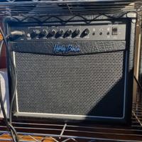 Amplificatore harley benton hb 20r