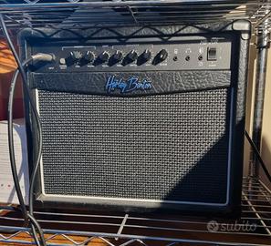 Amplificatore harley benton hb 20r