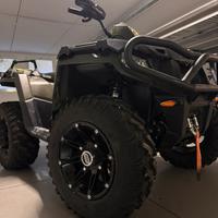 QUAD POLARIS SPORTMAN 570cc