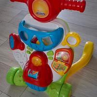 Scooterino Valentino clementoni 