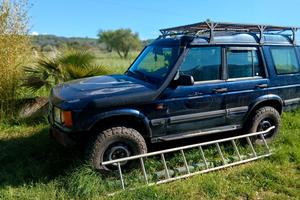 discovery td5 
