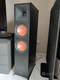 Diffusori Klipsch  RP 8000 F