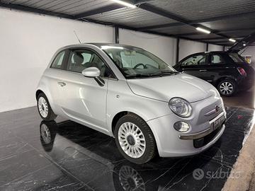 Fiat 500 1.2 by DIESEL
