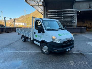 Iveco Daily 35S11