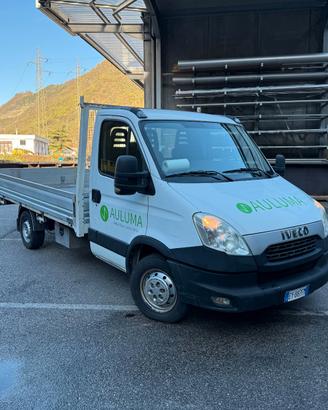 Iveco Daily 35S11
