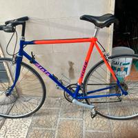 Bici da corsa
