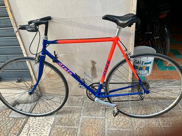 Bici da corsa