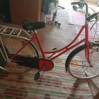 CITY BIKE DONNA MODELLO ESPERIA OLANDA ANNI 90 