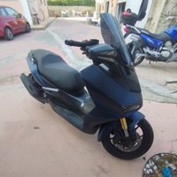 Wottan Storm 300 R Tft-Led-manopole PermutoScambio