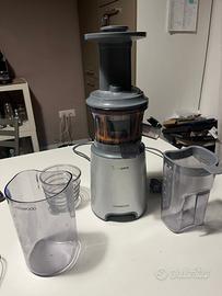 Estrattore/Frullatore per centrifughe Kenwood