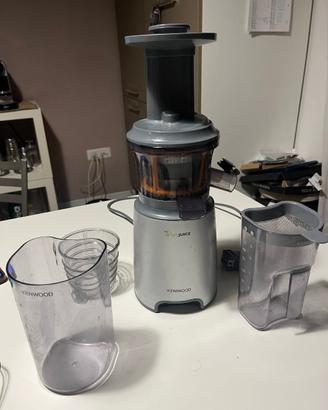 Estrattore/Frullatore per centrifughe Kenwood