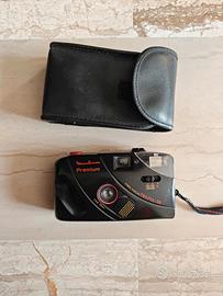 Macchina fotografica Moulinex Premium