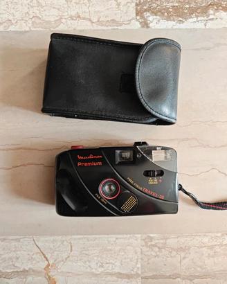 Macchina fotografica Moulinex Premium
