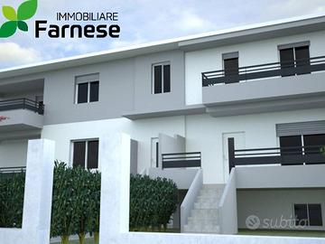 Appartamento di 112 m² con 4 locali a Carpaneto Pi