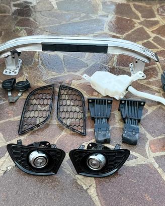 ALFA ROMEO GIULIETTA VARI RICAMBI ORIGINALI