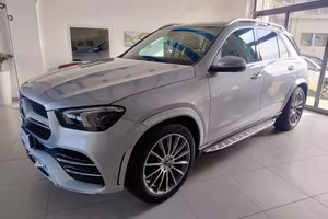 Mercedes-benz GLE 300 d 4Matic Mild Hybrid Premium