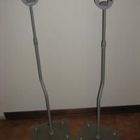 Supporti casse karma