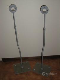 Supporti casse karma