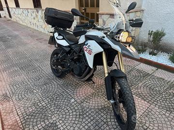Bmw F800 GS