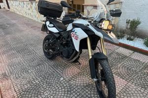 Bmw F800 GS