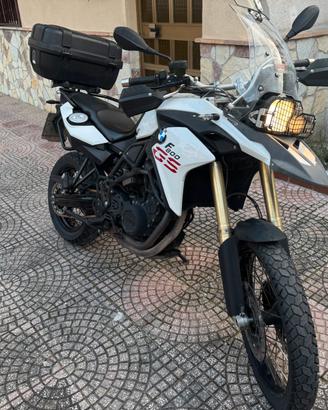 Bmw F800 GS
