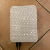 Hard drive Samsung 1,5tb