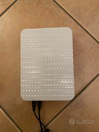 Hard drive Samsung 1,5tb