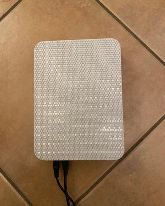 Hard drive Samsung 1,5tb