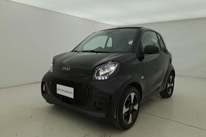 Smart fortwo EQ Passion BR245851 Elettrico 82CV