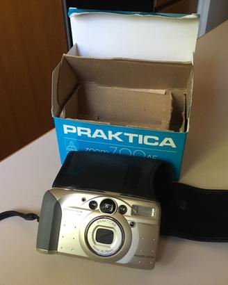 Macchina fotografica Praktica Zoom 700 AF