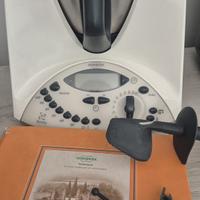Bimby TM31  usato poche voltw come nuovo