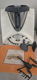 Bimby TM31  usato poche voltw come nuovo