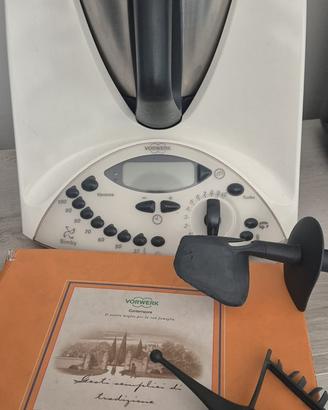 Bimby TM31  usato poche voltw come nuovo