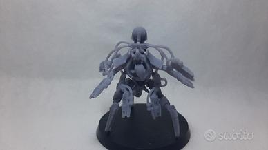 exdestroier 3d printed 