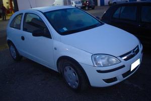 Opel Corsa 1.3 16V CDTI 3p. Enjoy