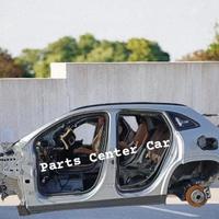 Scocca e ricambi mercedes GLA 2024